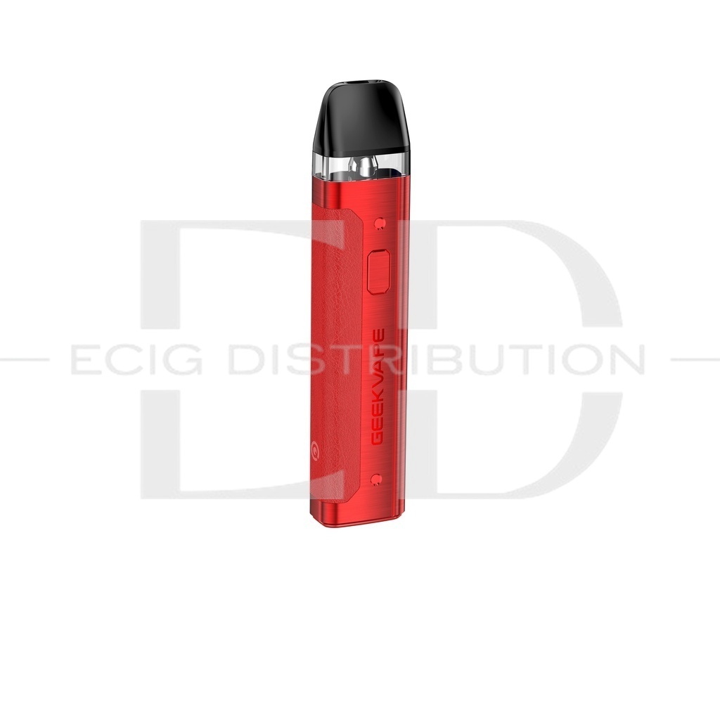 Geekvape AQ Pod KIT - Red