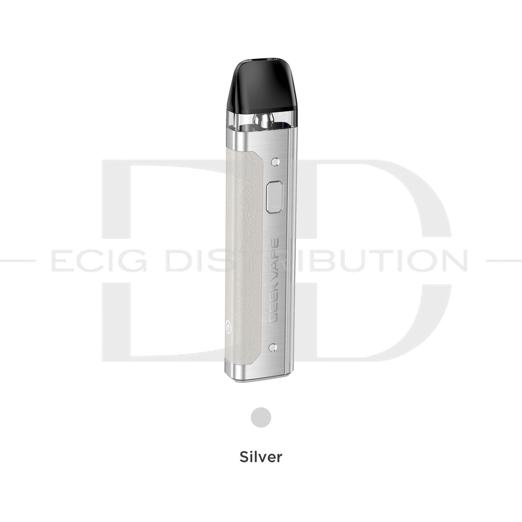 Geekvape AQ Pod KIT - Silver