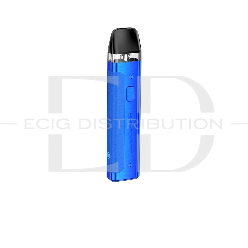 Geekvape AQ Pod KIT - Blue