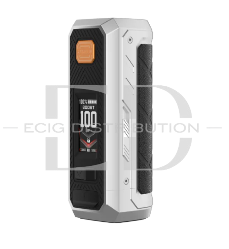 Vaporesso Armour Ultra Mod - Titanium Silver