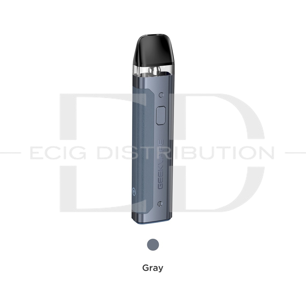 Geekvape AQ Pod KIT - Gray