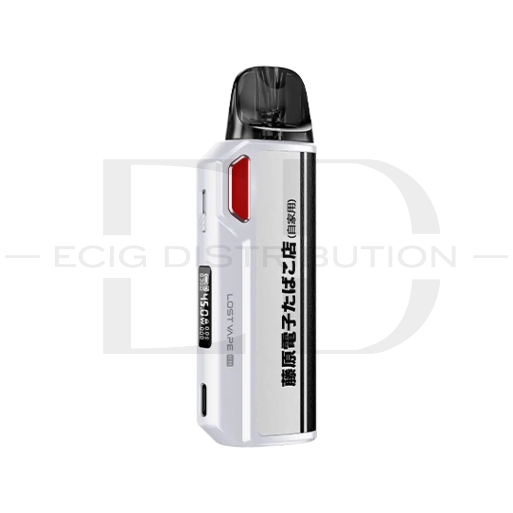 Lost Vape Thelema Elite DM45 Pod Kit - Akina Speed