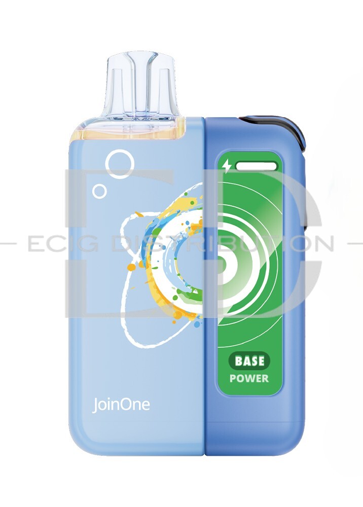 Elfbar JoinOne15K Classic Series Pod Kit - Blueberry Sour Raspberry