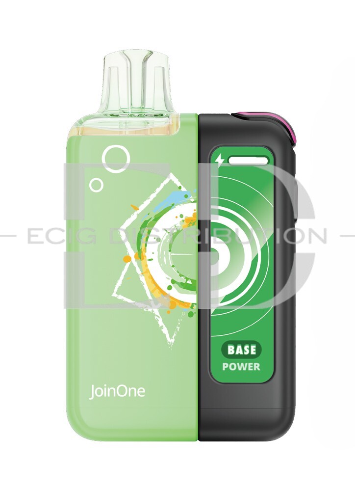 Elfbar JoinOne15K Classic Series Pod Kit - Kiwi Passion Fruit Guava