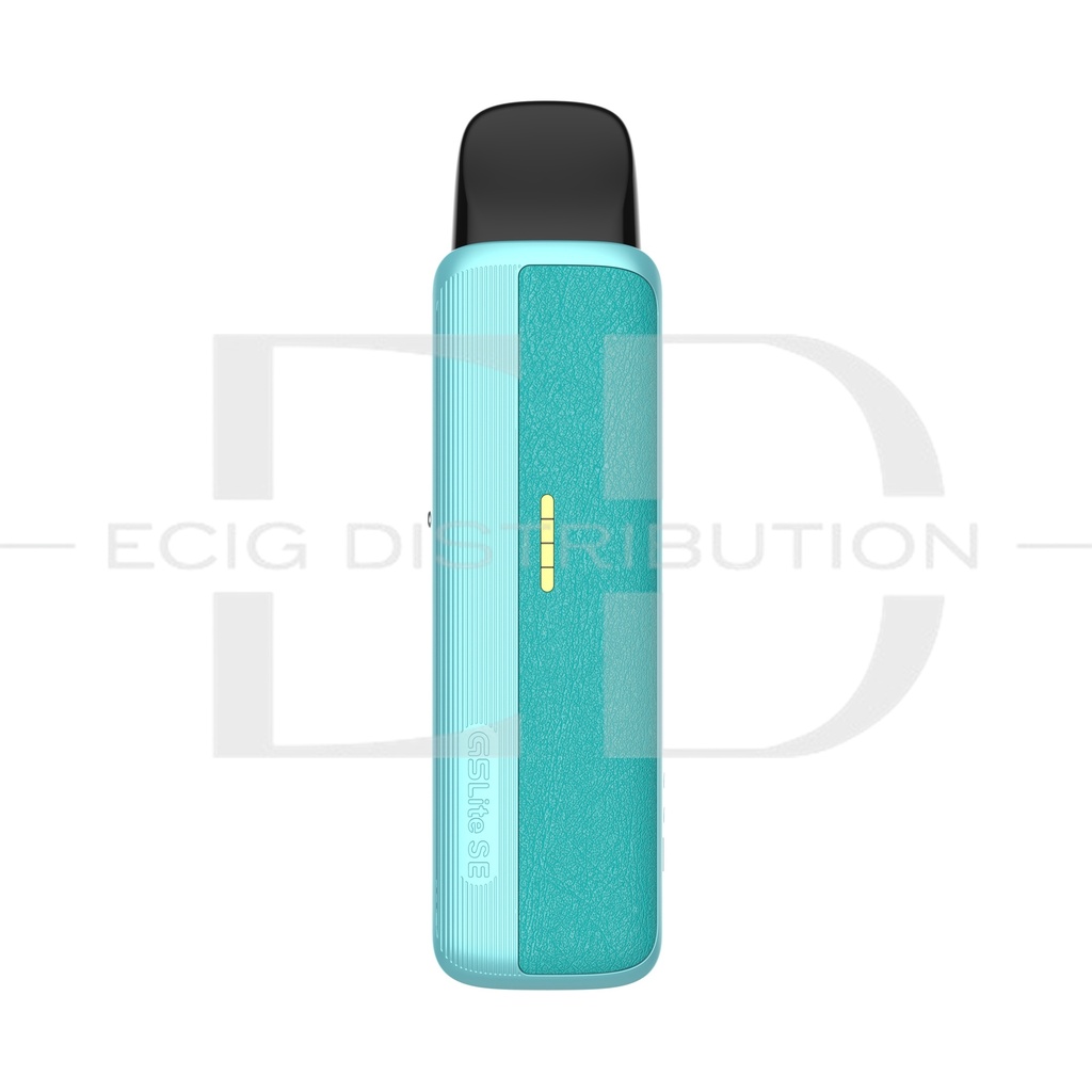 Uwell Caliburn G5 Lite SE Pod Kit - Blue Leather