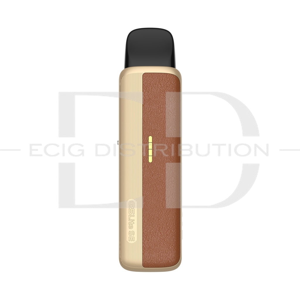 Uwell Caliburn G5 Lite SE Pod Kit - Brown Leather