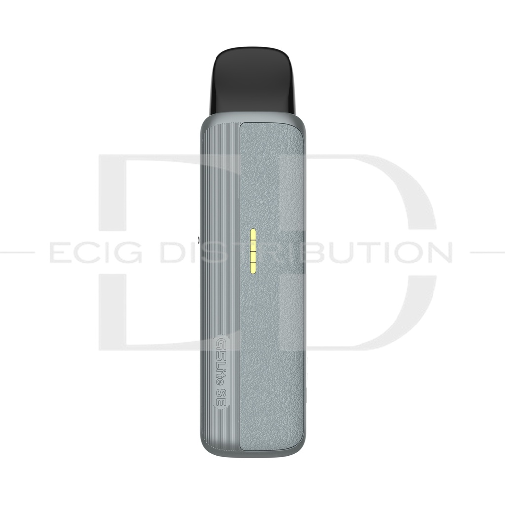 Uwell Caliburn G5 Lite SE Pod Kit - Gray Leather