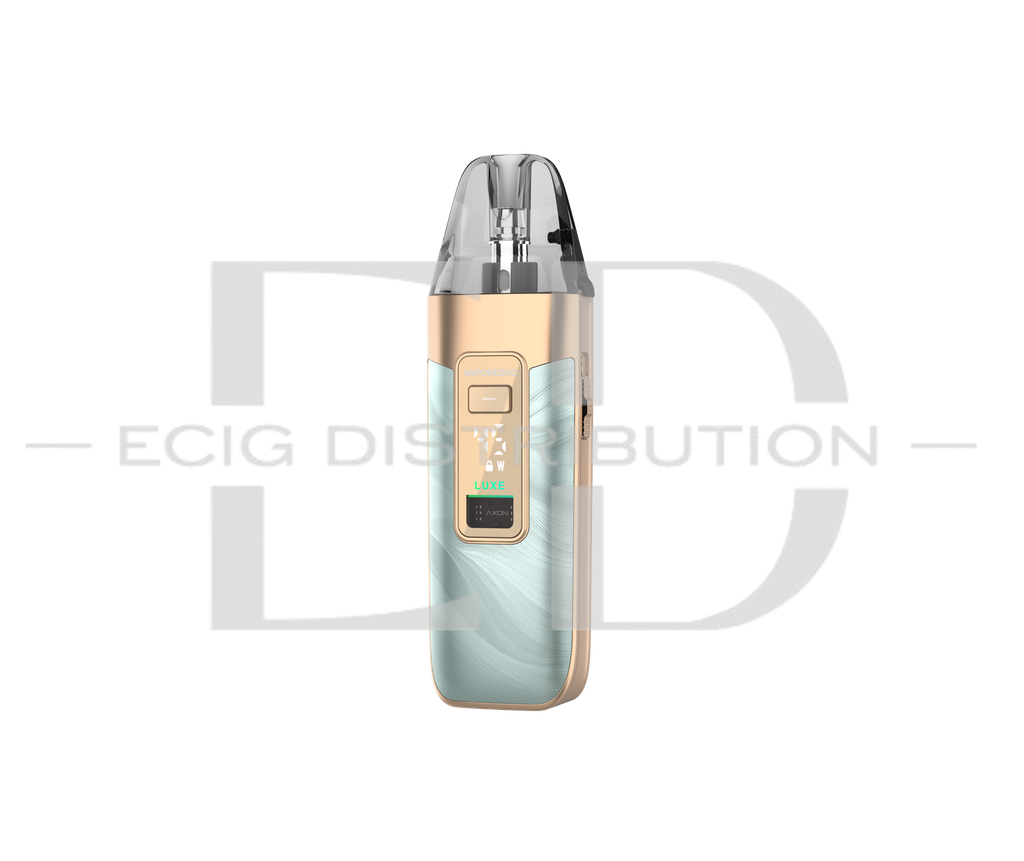 Vaporesso Luxe X3 Pod Kit - Fluid Green