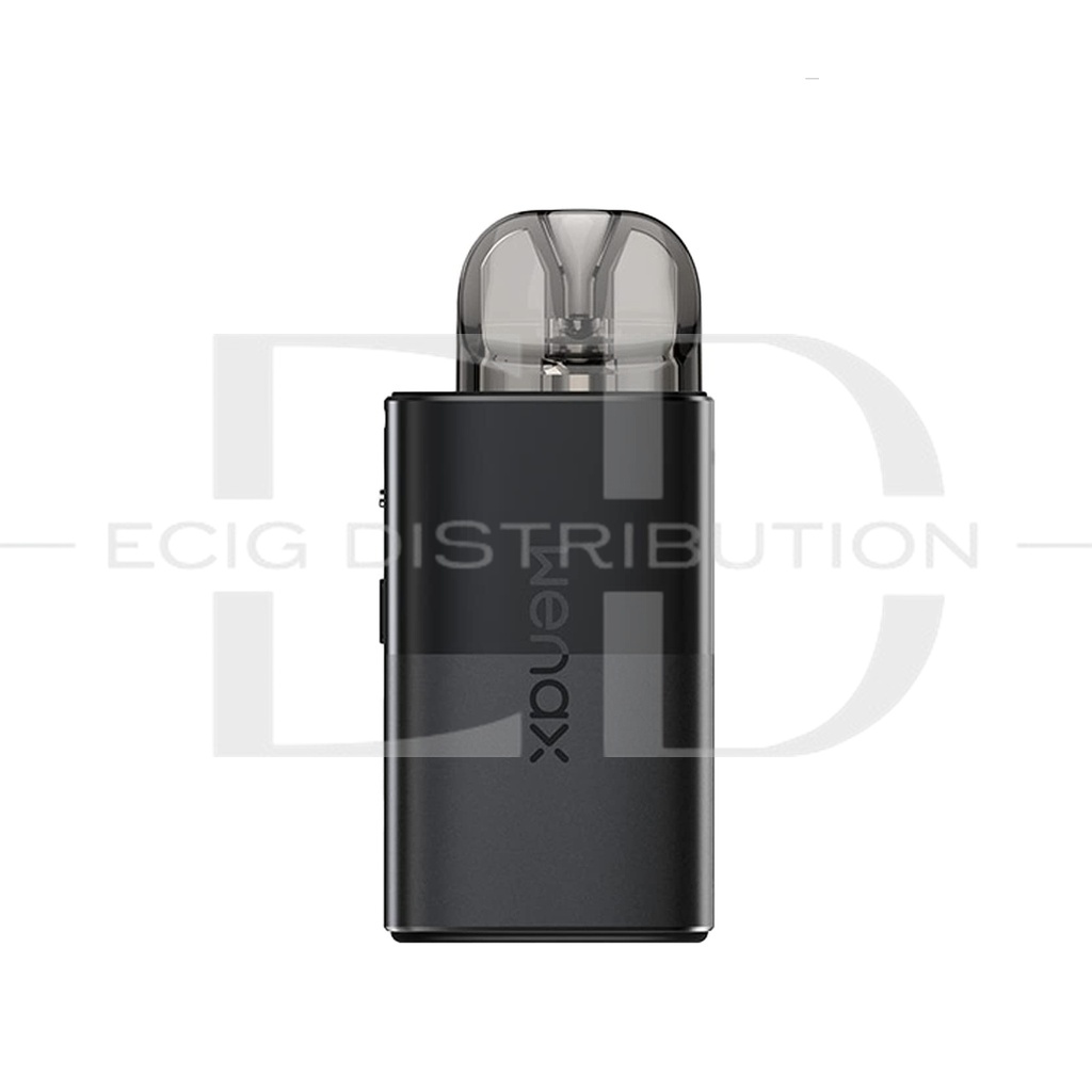 Geekvape Wenax U Pod Kit - Black
