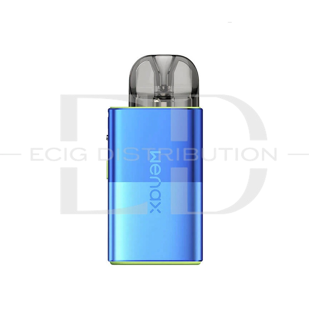 Geekvape Wenax U Pod Kit - Blue