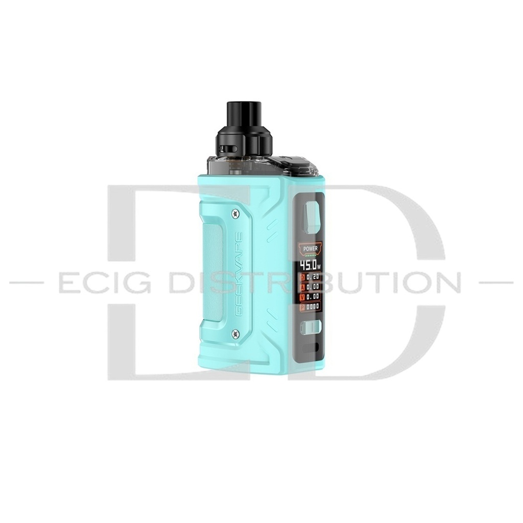 Geekvape H45 Classic Vape Mod - Aqua