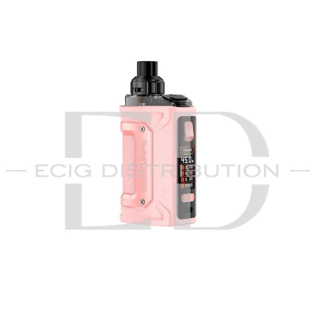 Geekvape H45 Classic Vape Mod - Sakura