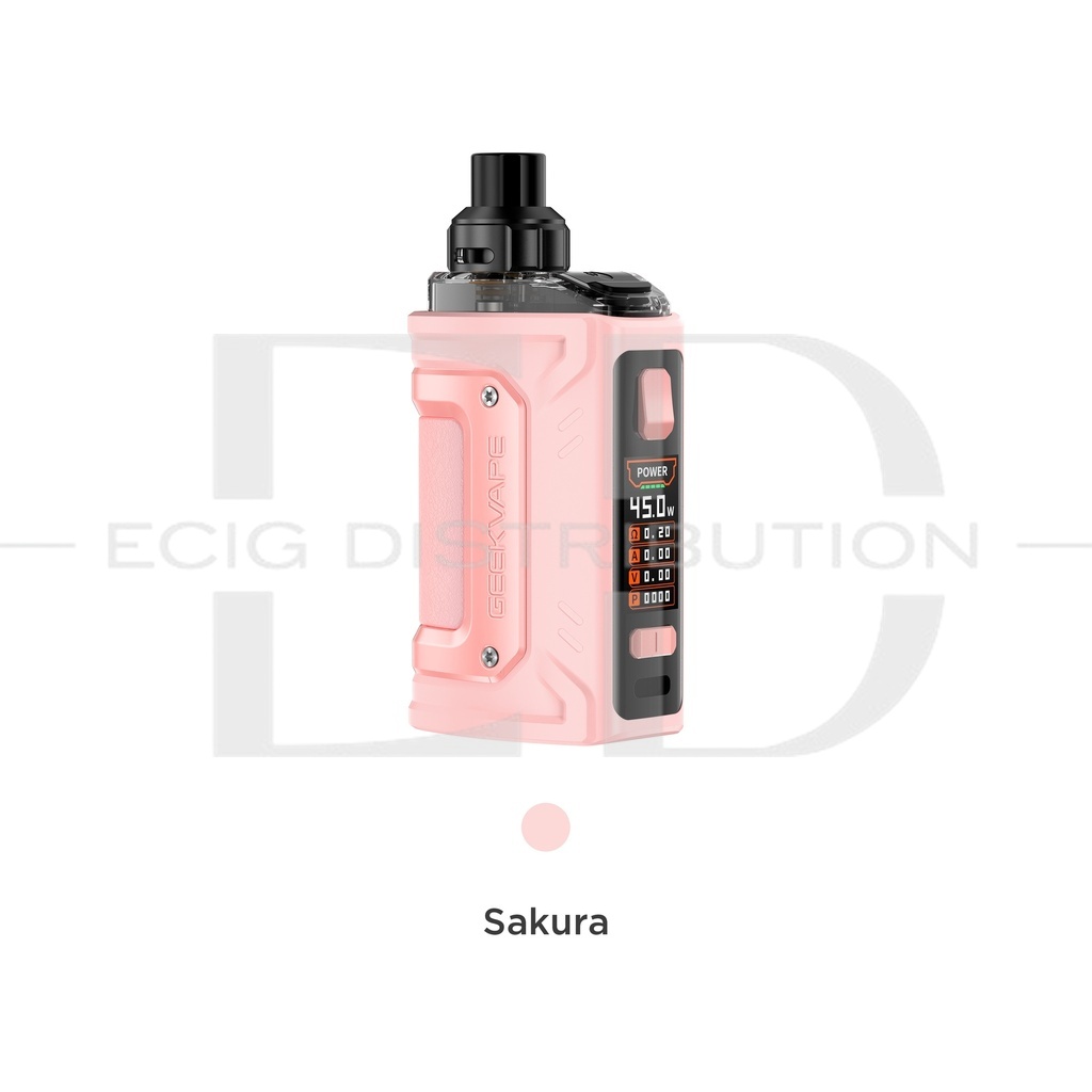 Geekvape H45 Classic Vape Mod - Sakura