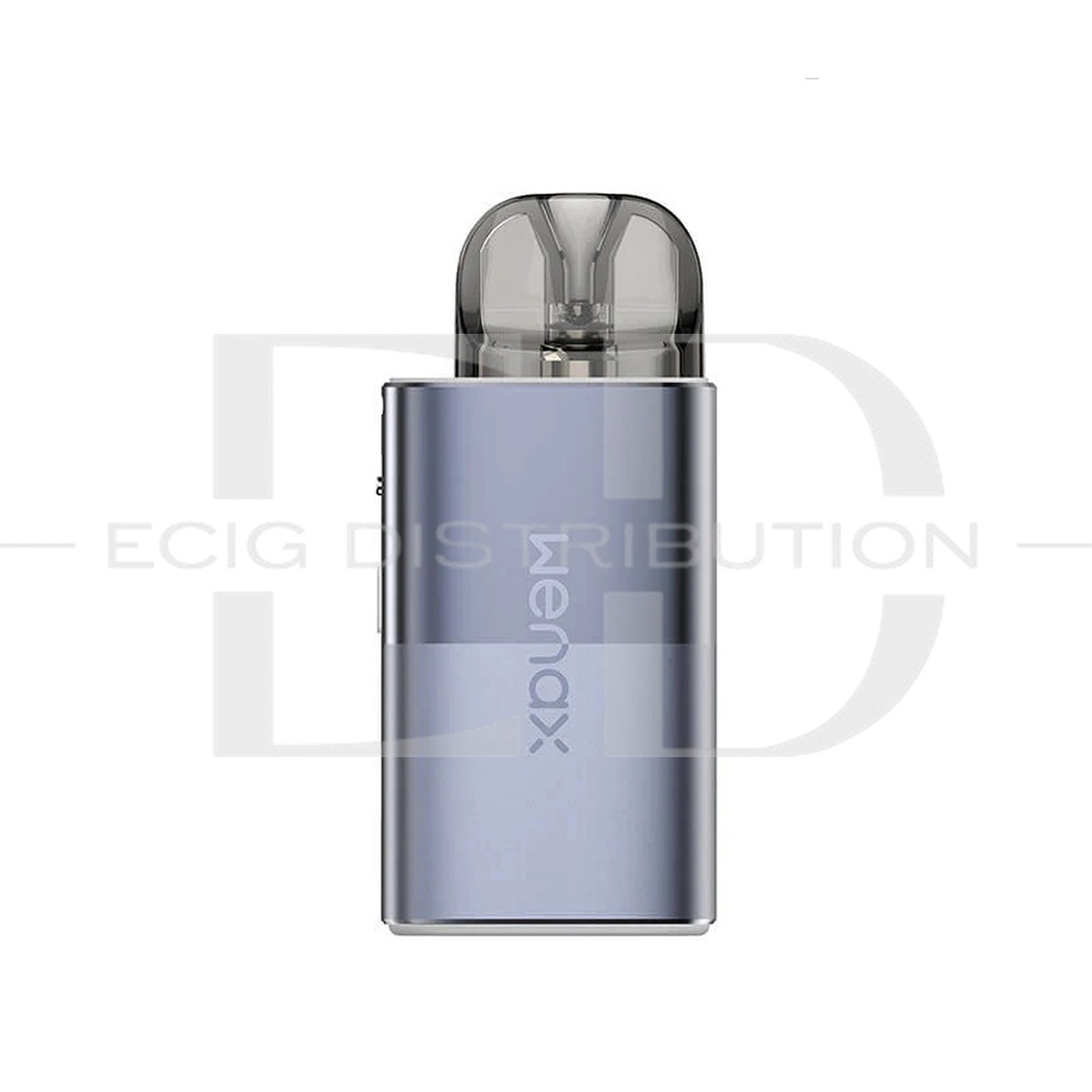 Geekvape Wenax U Pod Kit - Gunmetal