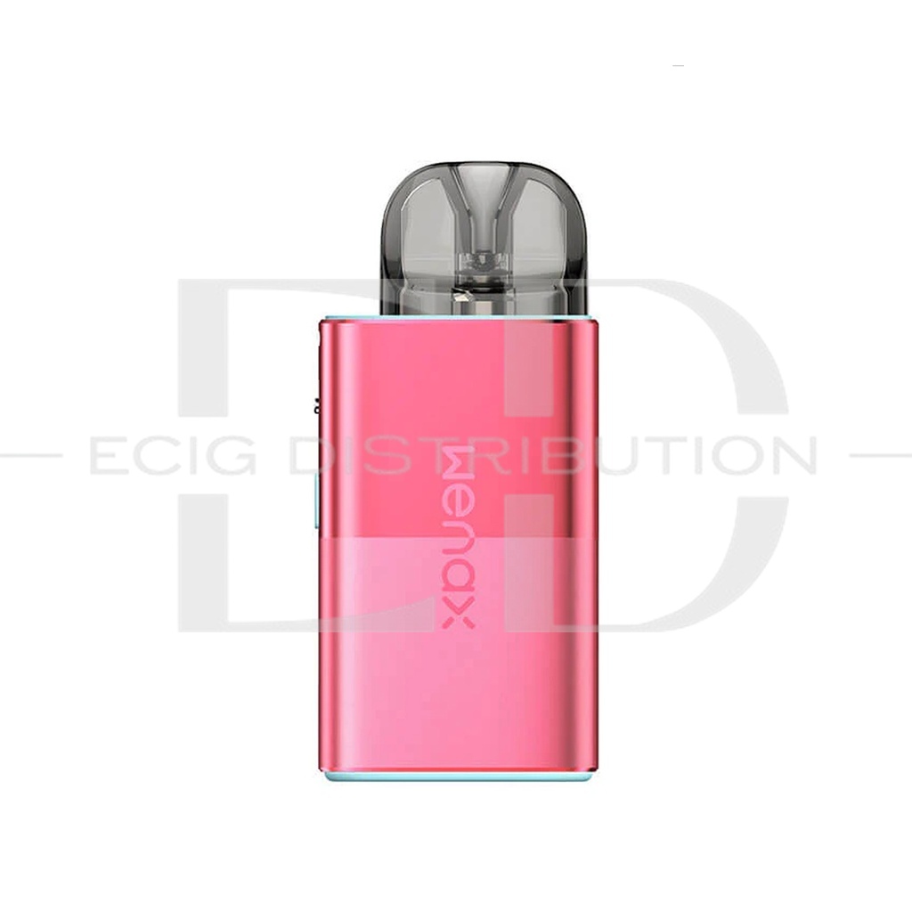 Geekvape Wenax U Pod Kit - Pink