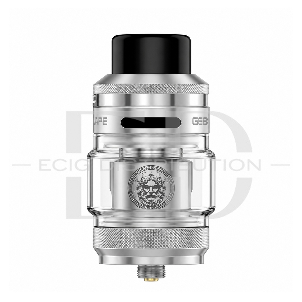 Geekvape Z Sub Ohm Vape Tank - SS
