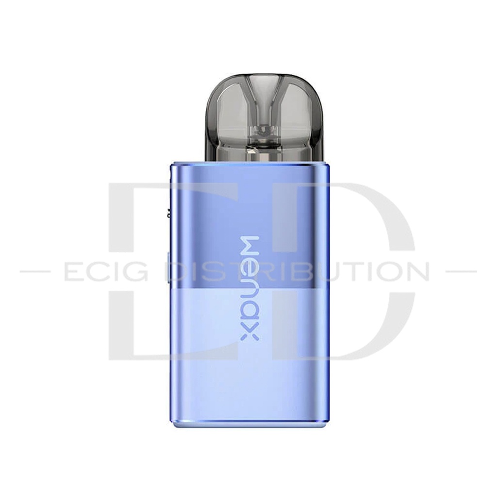 Geekvape Wenax U Pod Kit - Sky Blue