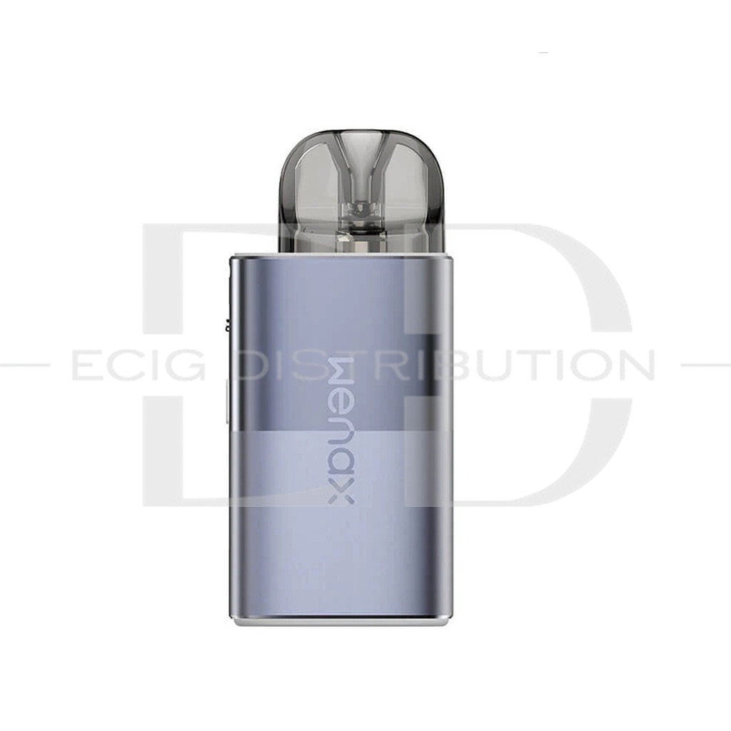 Geekvape Wenax U Pod Kit - Sky Blue