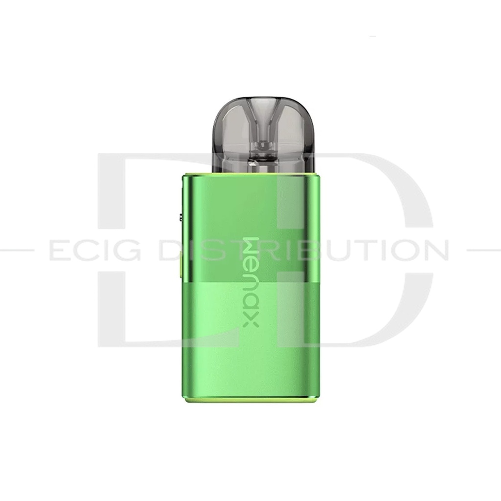 Geekvape Wenax U Pod Kit - Green