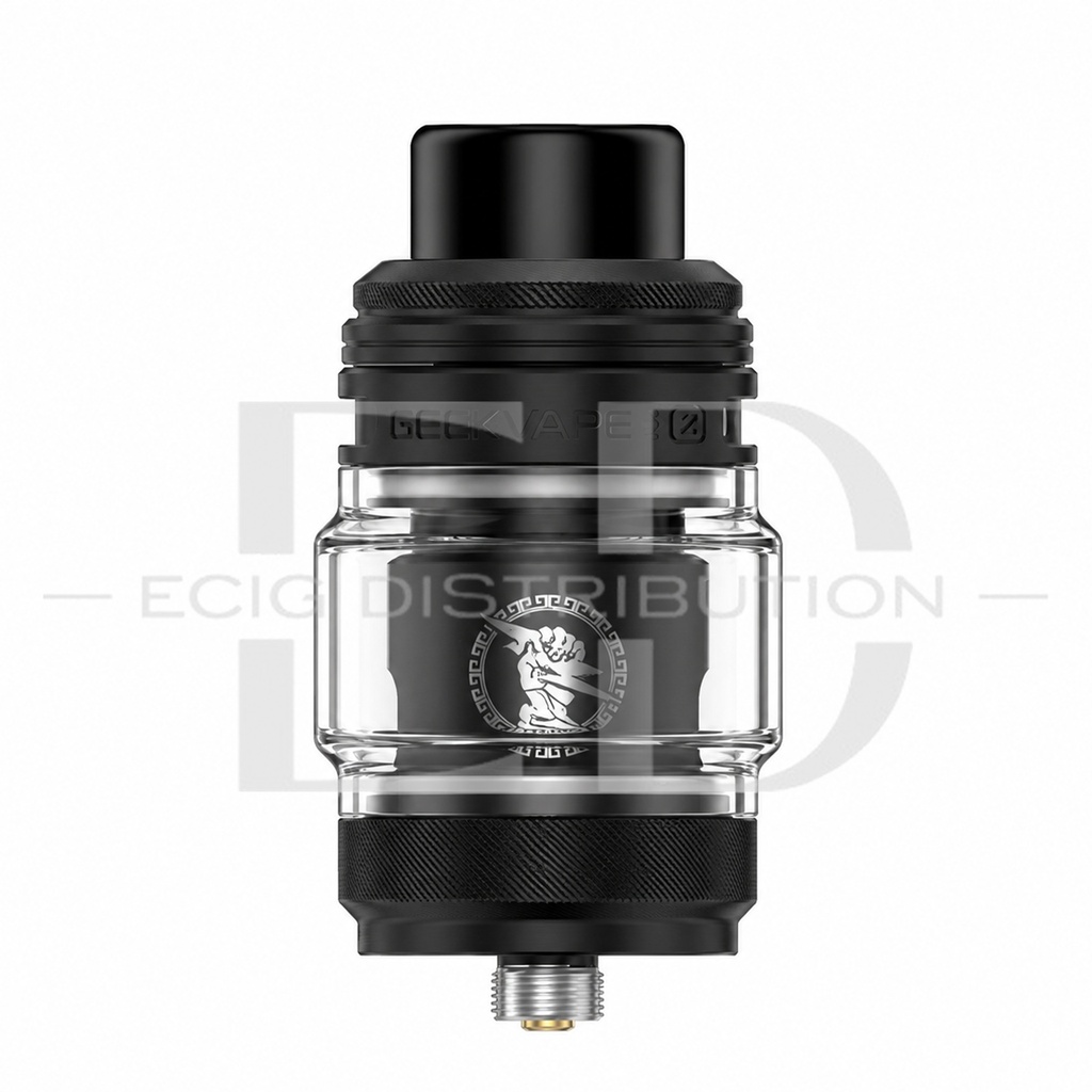 Geekvape Z Sub Ohm Vape Tank - Black