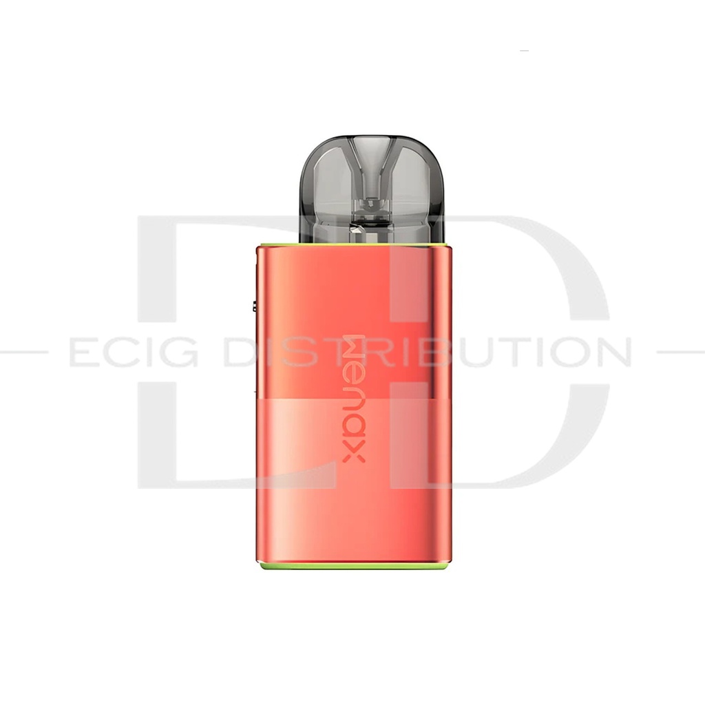 Geekvape Wenax U Pod Kit - Orange