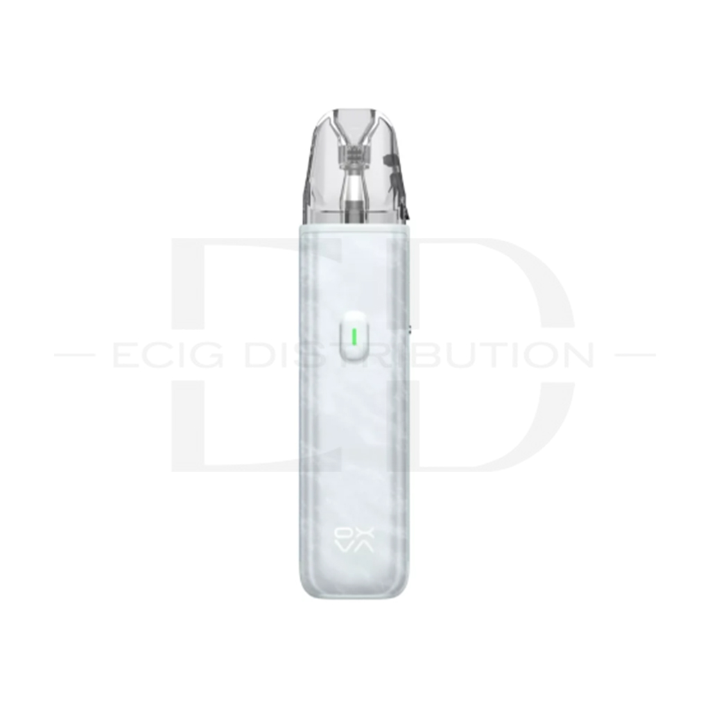 Oxva Xlim GO Lite Pod Kit - Mist White 