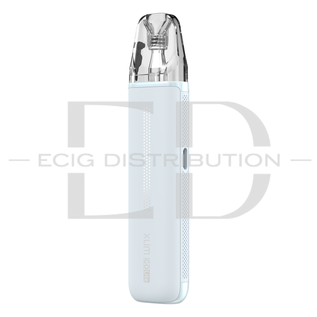 Oxva Xlim GO Lite Pod Kit - Mist Blue 