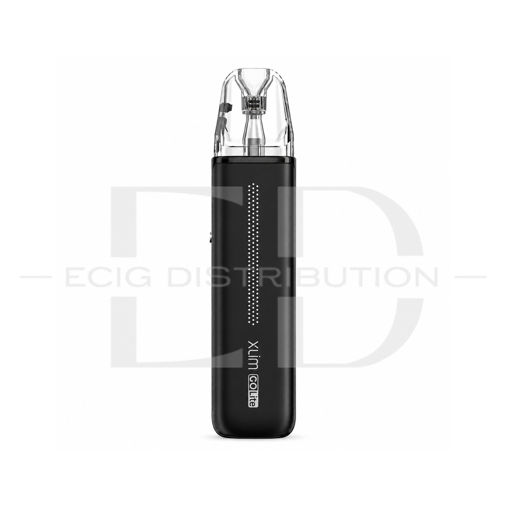 Oxva Xlim GO Lite Pod Kit - Black 