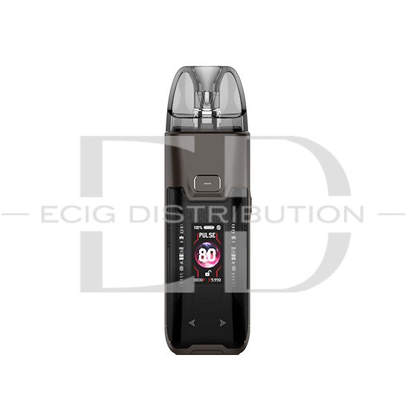 Vaporesso Luxe XR Max 2 Pod Kit - Mocha Leather 