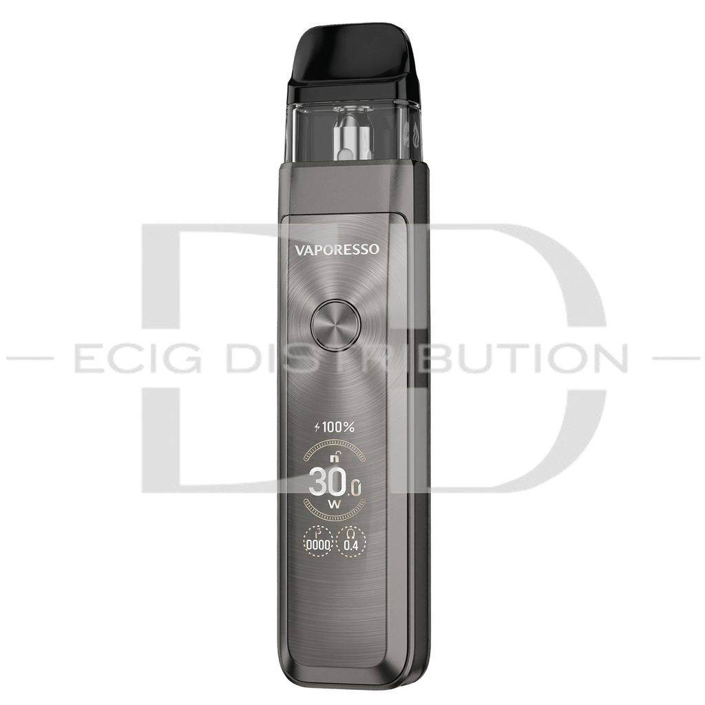 Vaporesso XRos Pro 2 Pod Kit - Sunlight Silver 