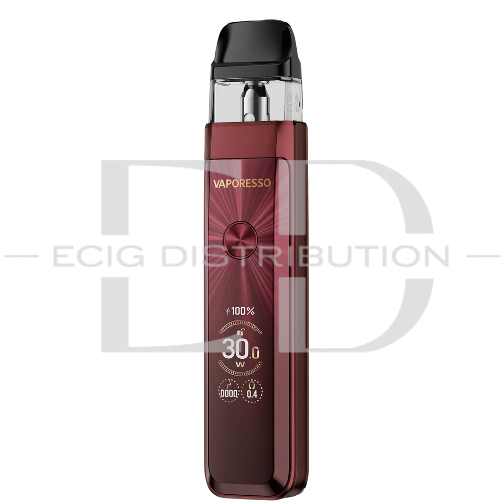 Vaporesso XRos Pro 2 Pod Kit - Sunlight Red 