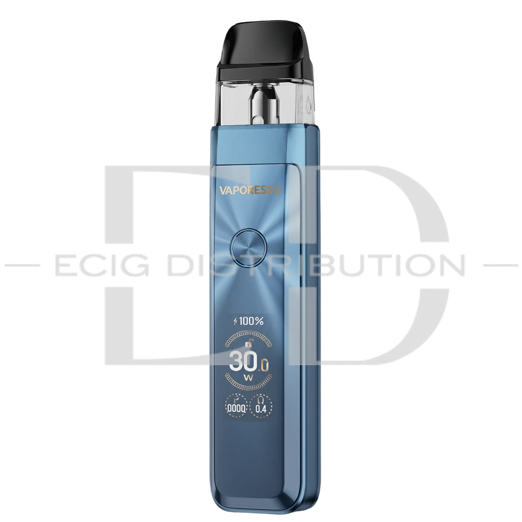 Vaporesso XRos Pro 2 Pod Kit - Sunlight Blue 