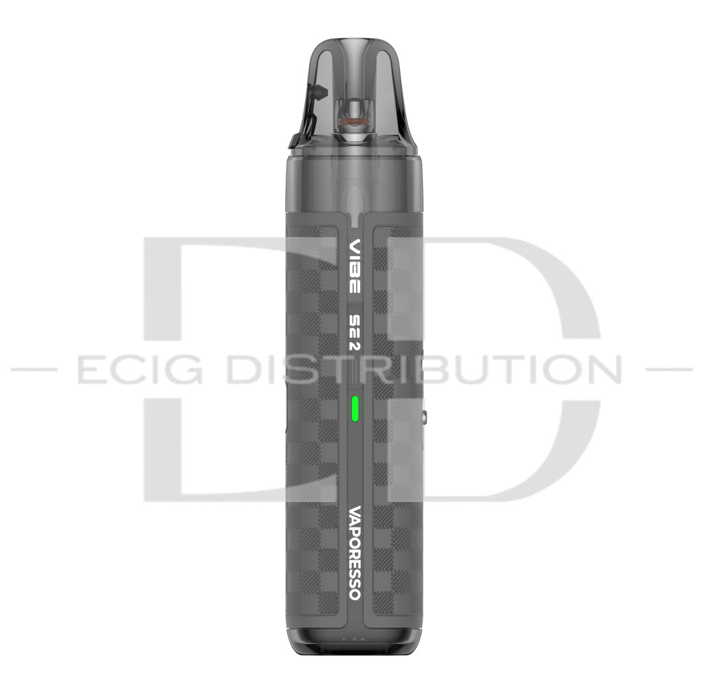 Vaporesso Vibe SE 2 Pod Kit - Leather Grey 