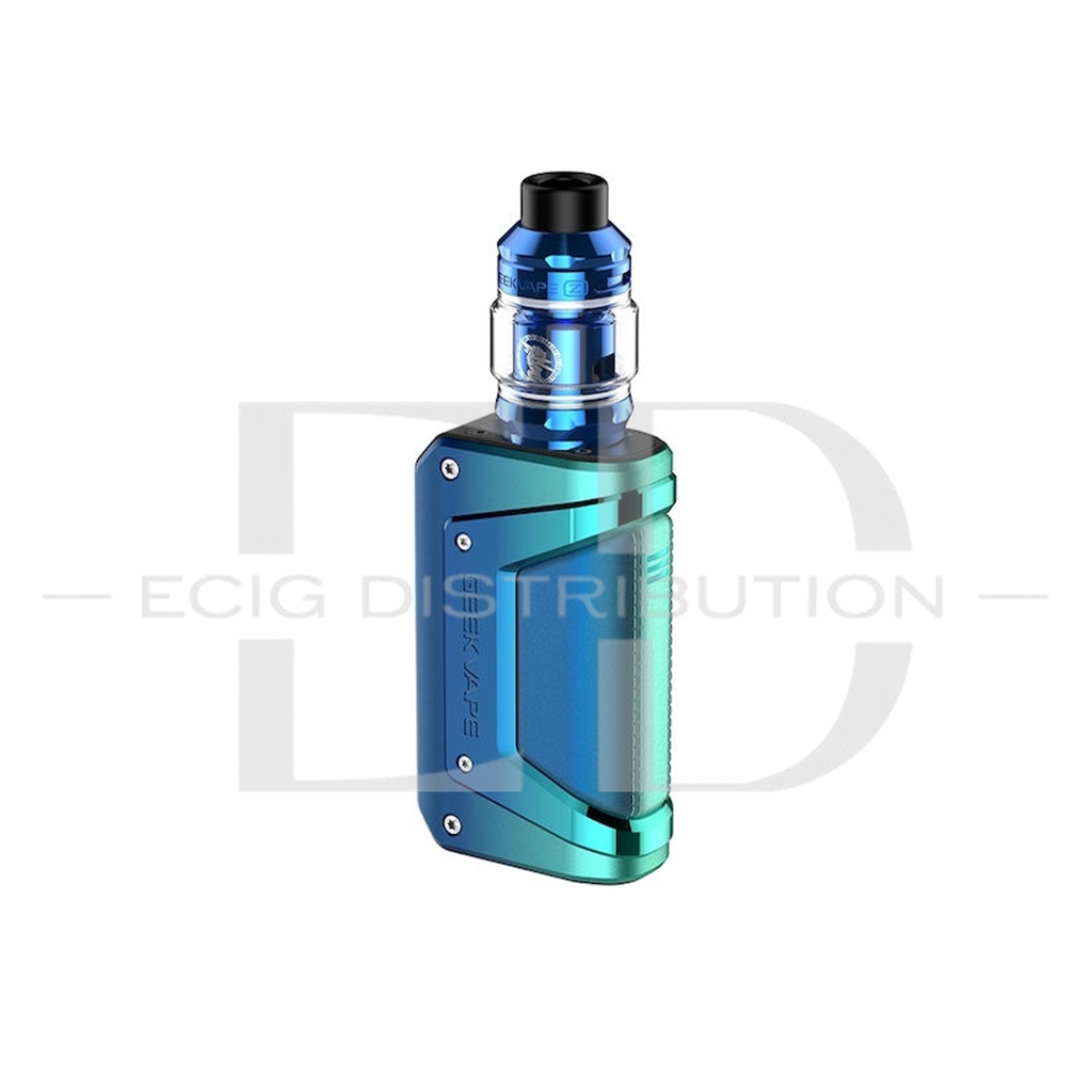 Geekvape Aegis Legend 2 Vape Kit - Mint Green