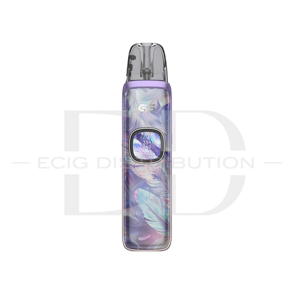 Uwell Caliburn G5 Pod Kit - Aurora Feathers 