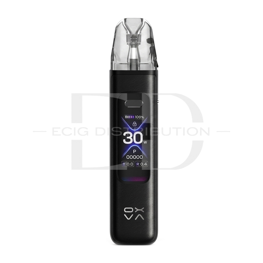 Oxva Xlim Pro 3 Pod Kit - Ceramic Black 