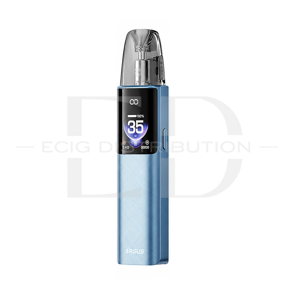 Voopoo Argus G4 Pod Kit - Blue 