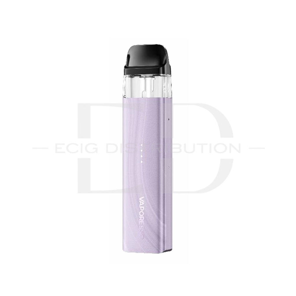 Vaporesso XRos Mini Retro Pod Kit - Baby Purple 