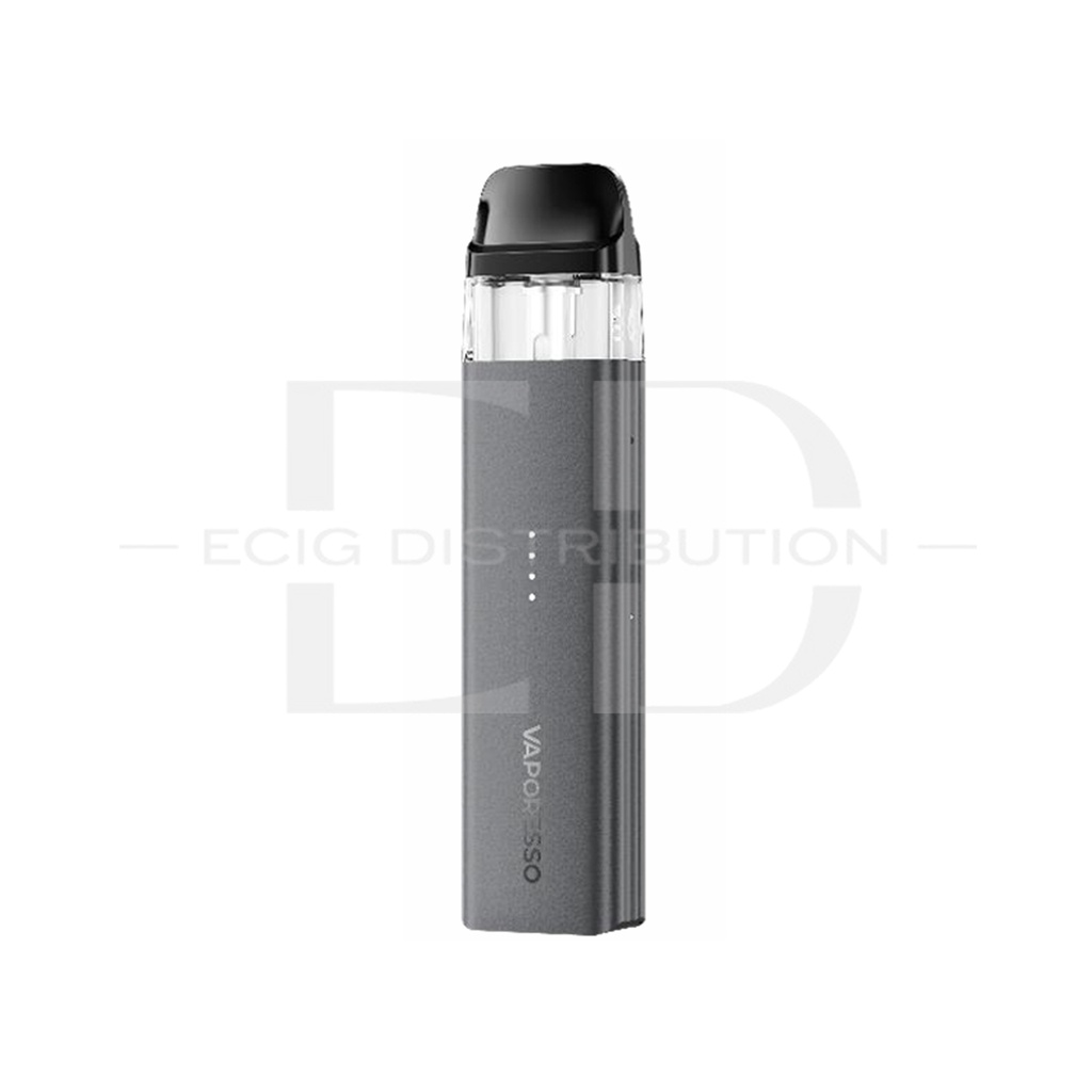 Vaporesso XRos Mini Retro Pod Kit - Space Grey 