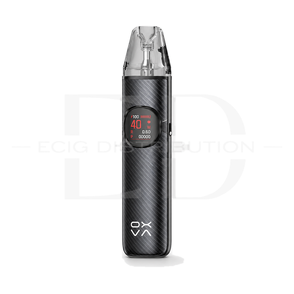 Oxva Nexlim 2 Pod Kit - Black Warrier 