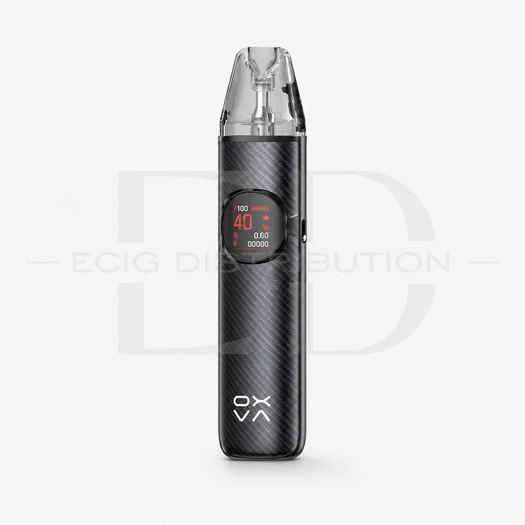 Oxva Nexlim 2 Pod Kit - Black Warrier 