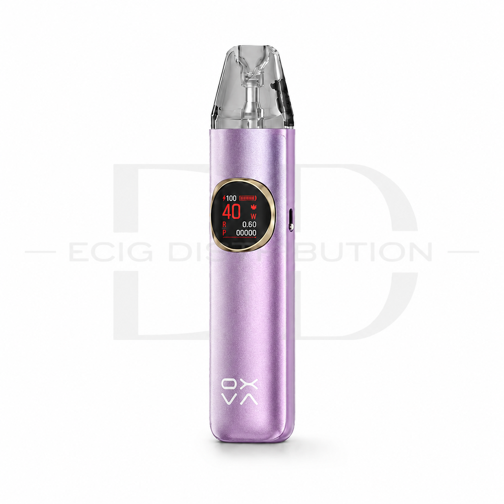 Oxva Nexlim 2 Pod Kit - Shiny Purple 