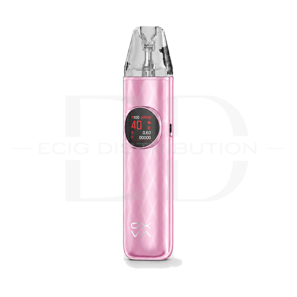 Oxva Nexlim 2 Pod Kit - Shiny Pink 