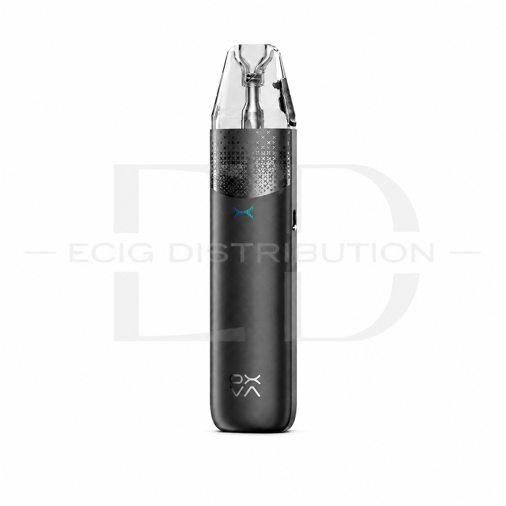 Oxva Nexlim 2 Mini Pod Kit - Classic Black 