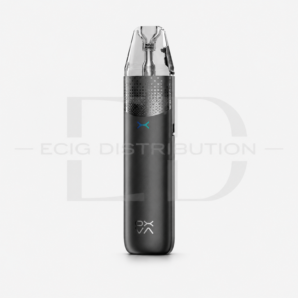 Oxva Nexlim 2 Mini Pod Kit - Classic Black 