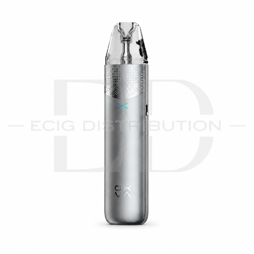Oxva Nexlim 2 Mini Pod Kit - Titanium Gray 