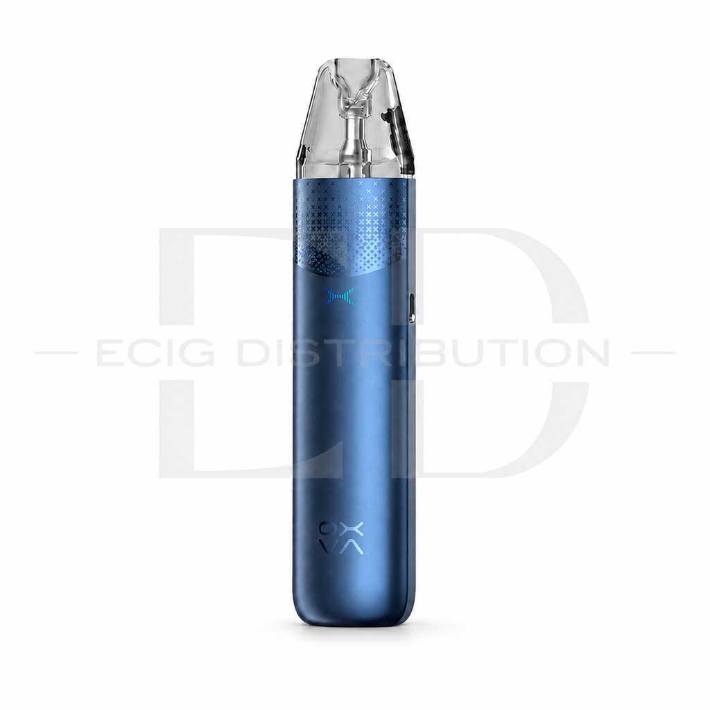 Oxva Nexlim 2 Mini Pod Kit - Navy Blue 