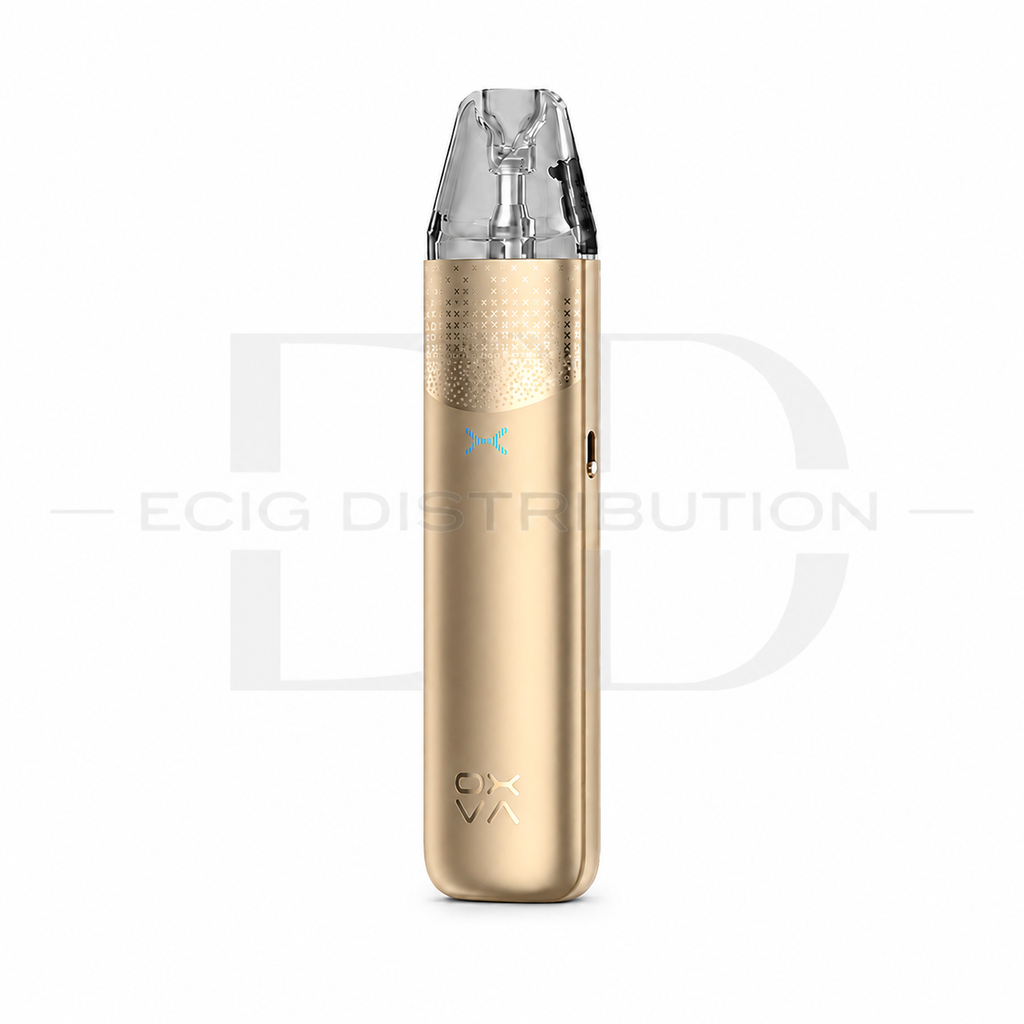 Oxva Nexlim 2 Mini Pod Kit - Solar Gold 