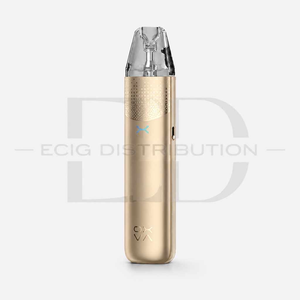 Oxva Nexlim 2 Mini Pod Kit - Solar Gold 