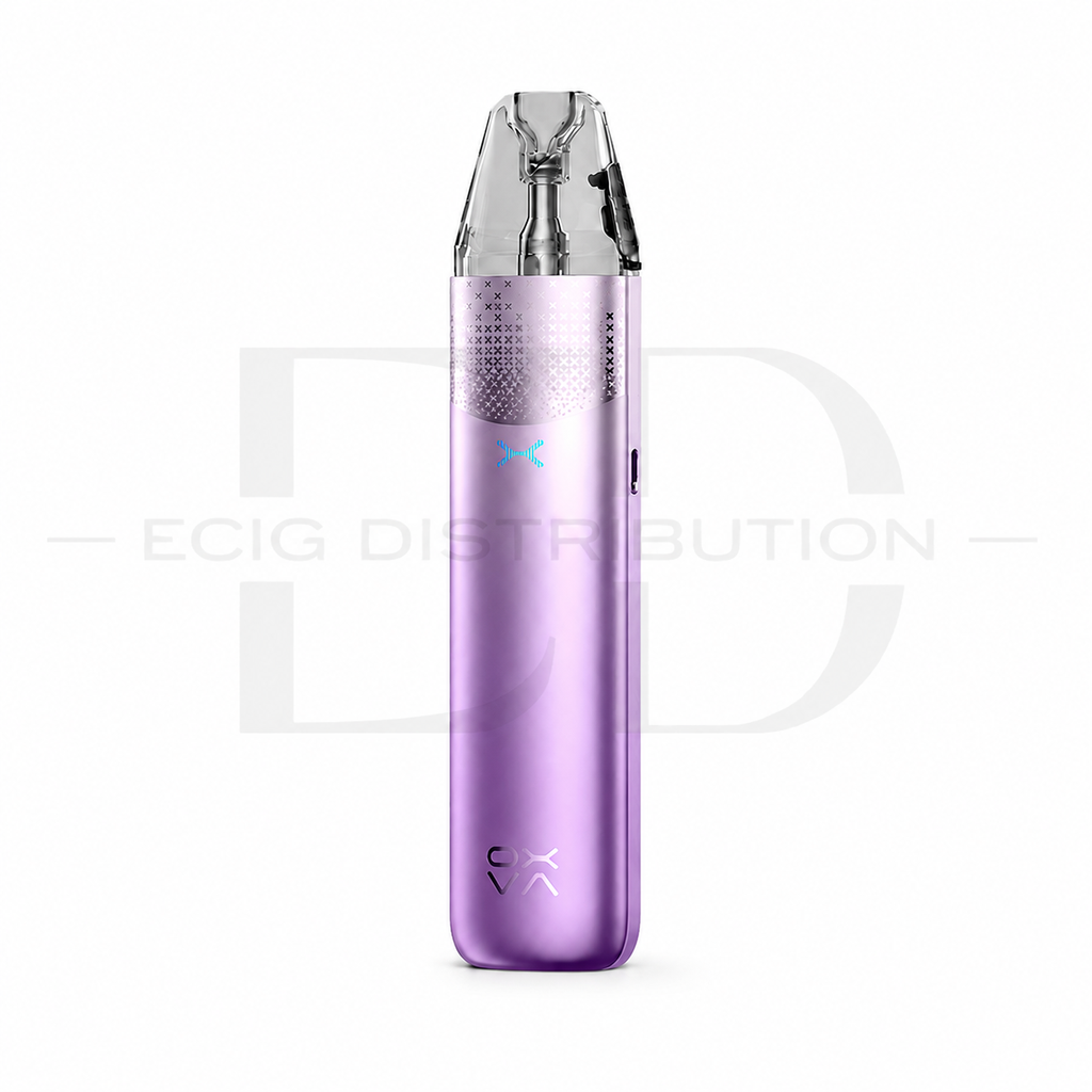 Oxva Nexlim 2 Mini Pod Kit - Mist Purple 